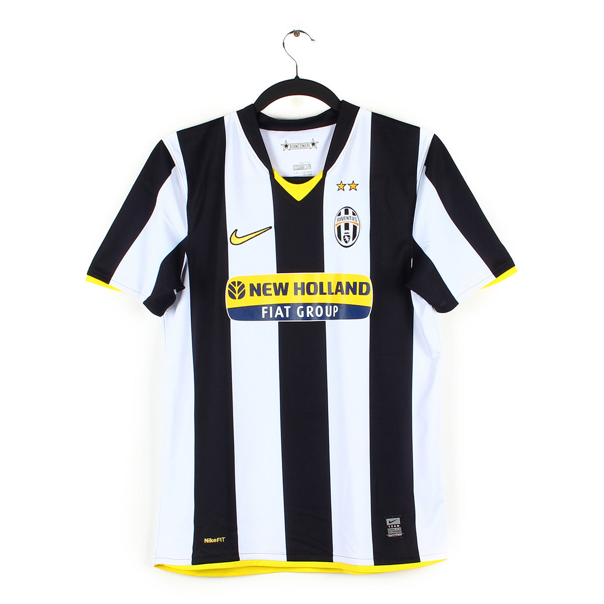 2008/09 - Juventus (XL enfant)