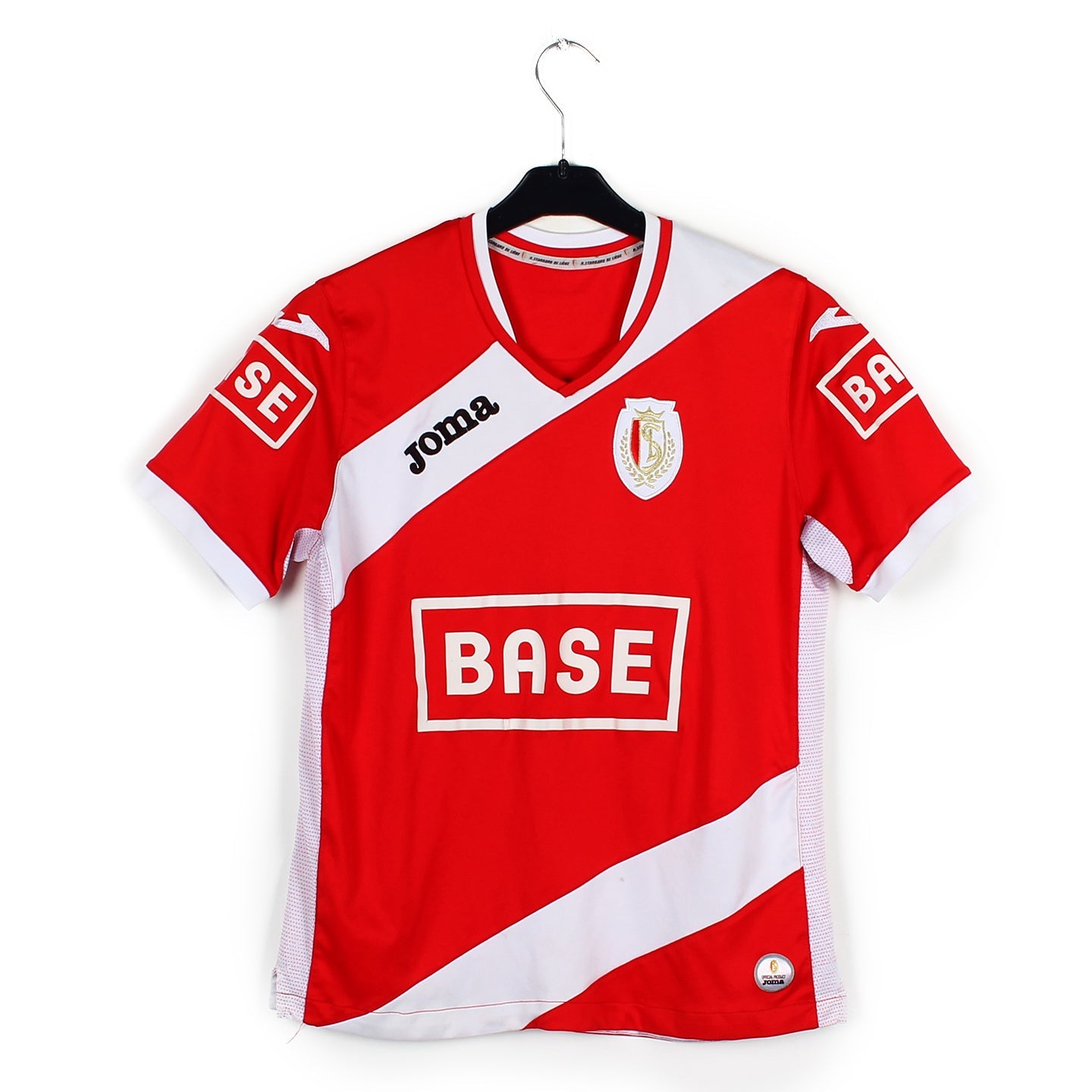 Maillot Standard Liège vintage (2013-14) – Vintage Football Area