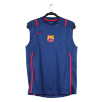 2005/06 - Barcelone (L)