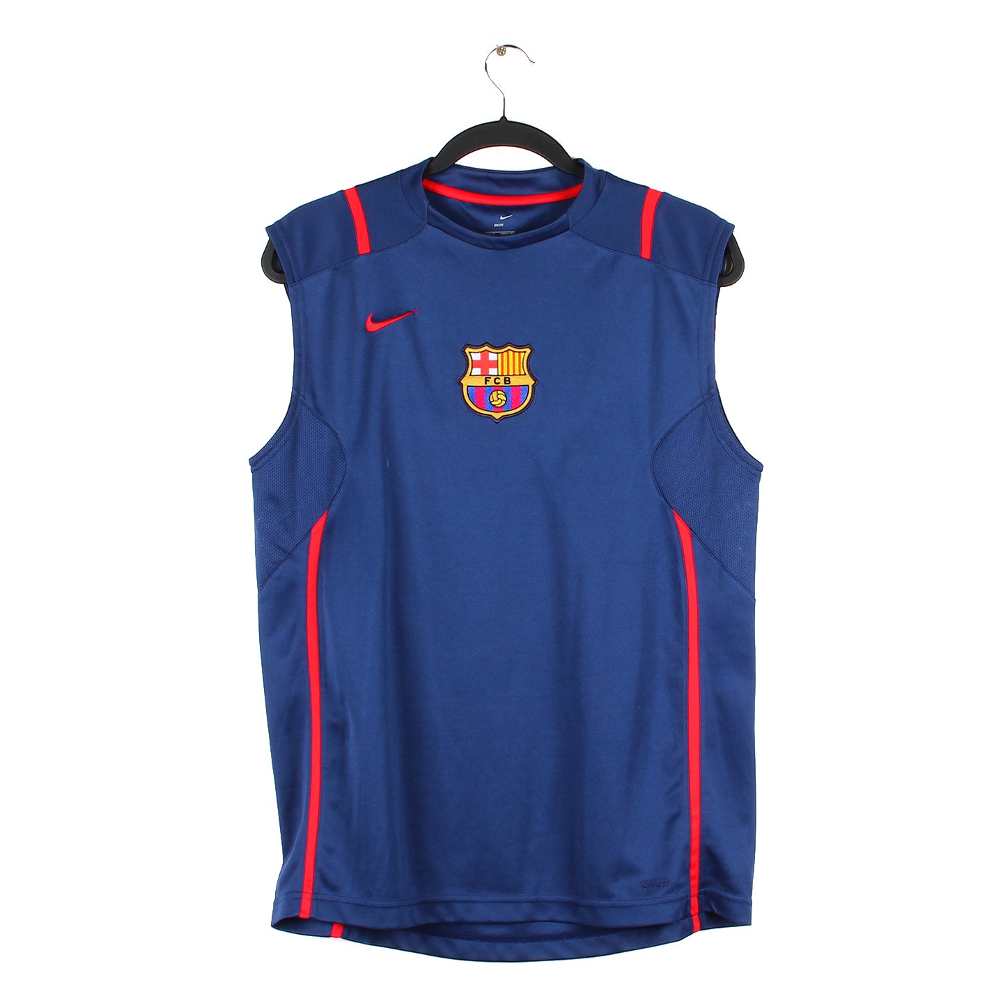 2005/06 - Barcelone (L)