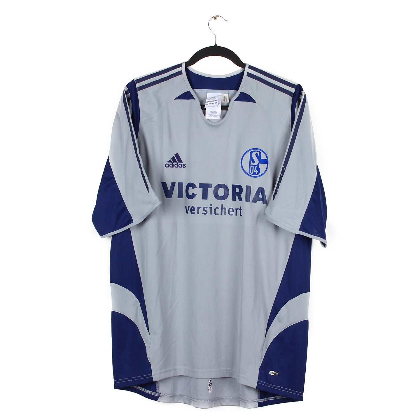 2006/07 - Schalke 04 FC (2XL)
