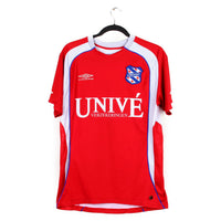 2007/08 - Heerenveen (M)