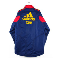 2004 - Espagne (M) [stock pro]