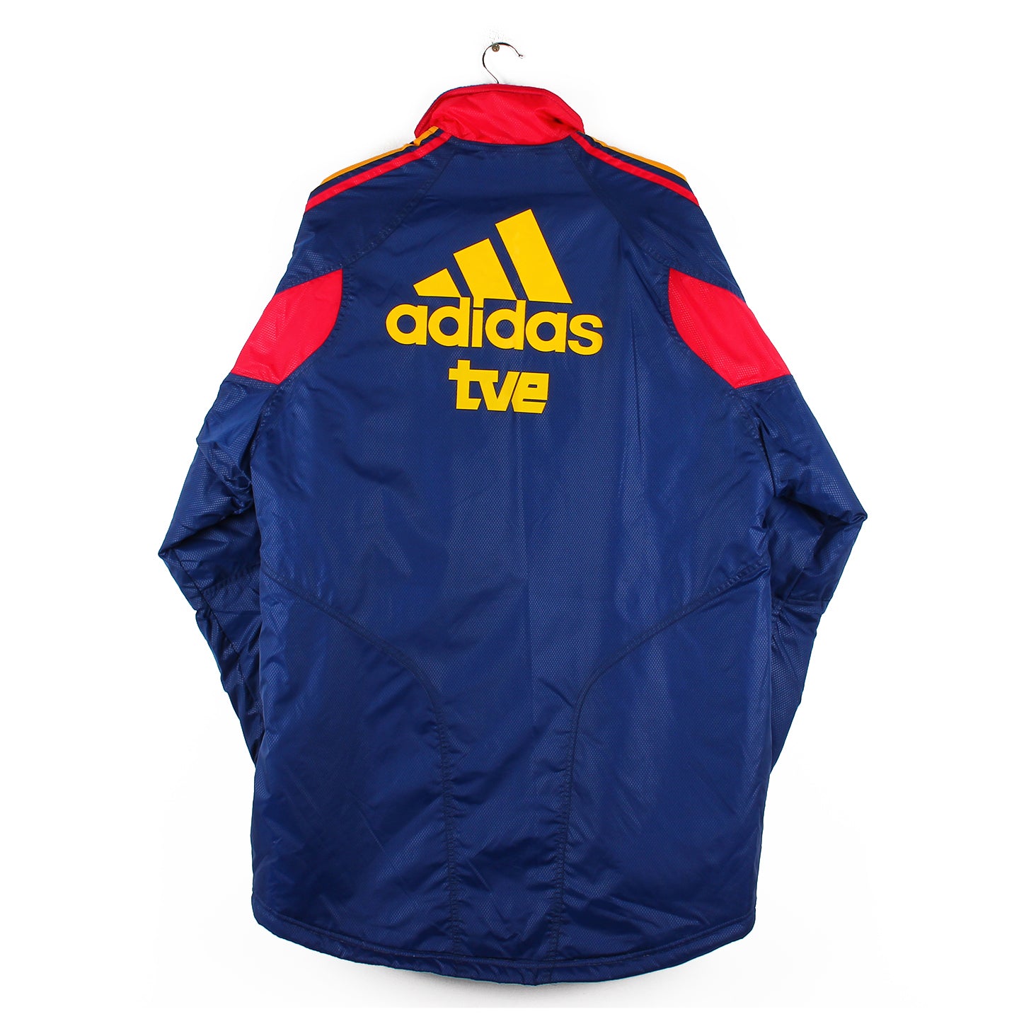 2004 - Espagne (M) [stock pro]