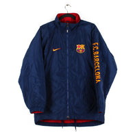 1999/00 - Barcelone (S)