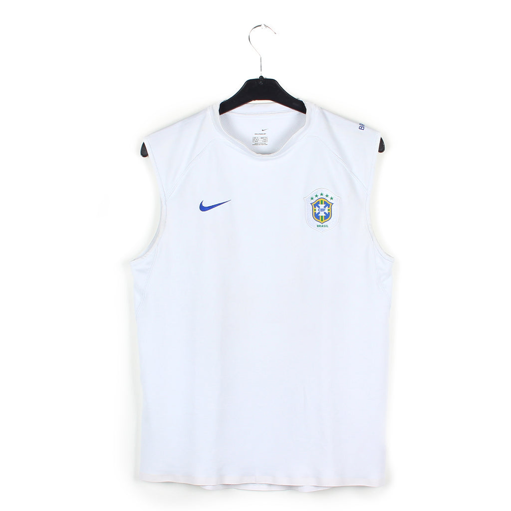 2006/07 - Brésil (M)