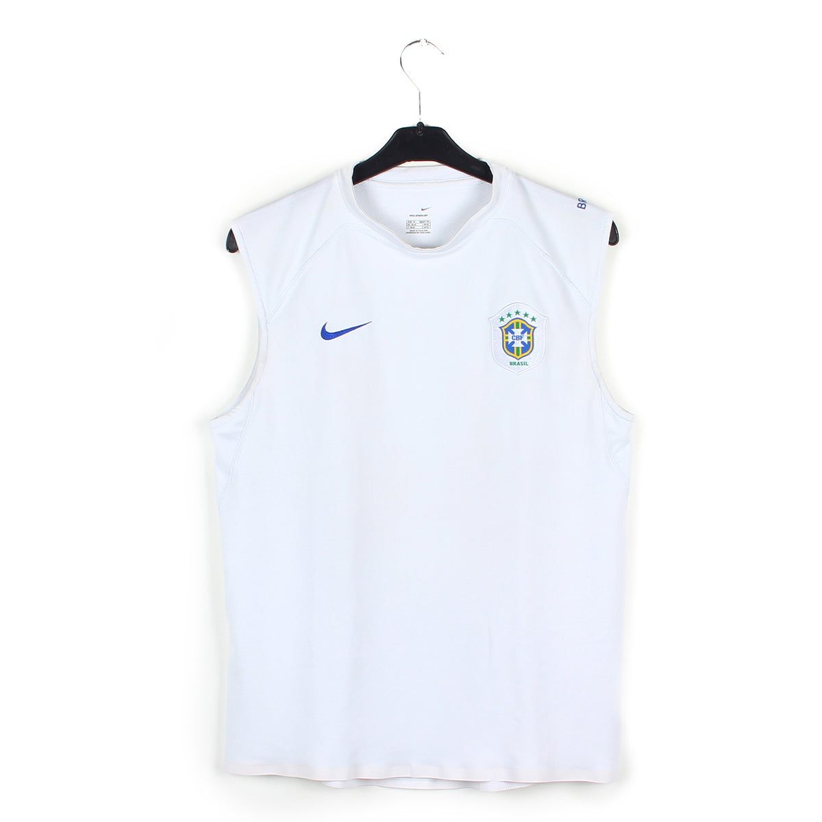 2006/07 - Brésil (M)