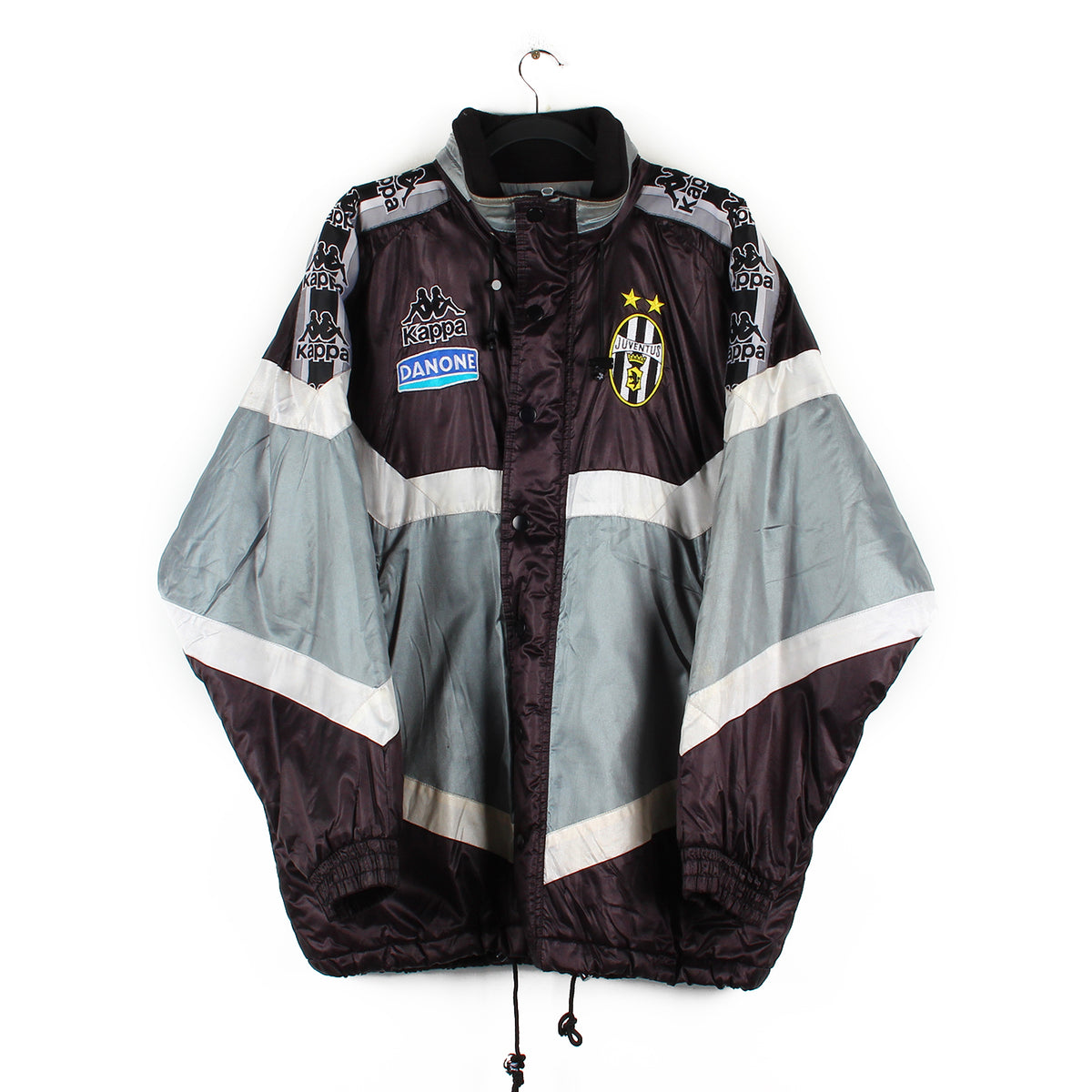 1994/95 - Juventus (L)