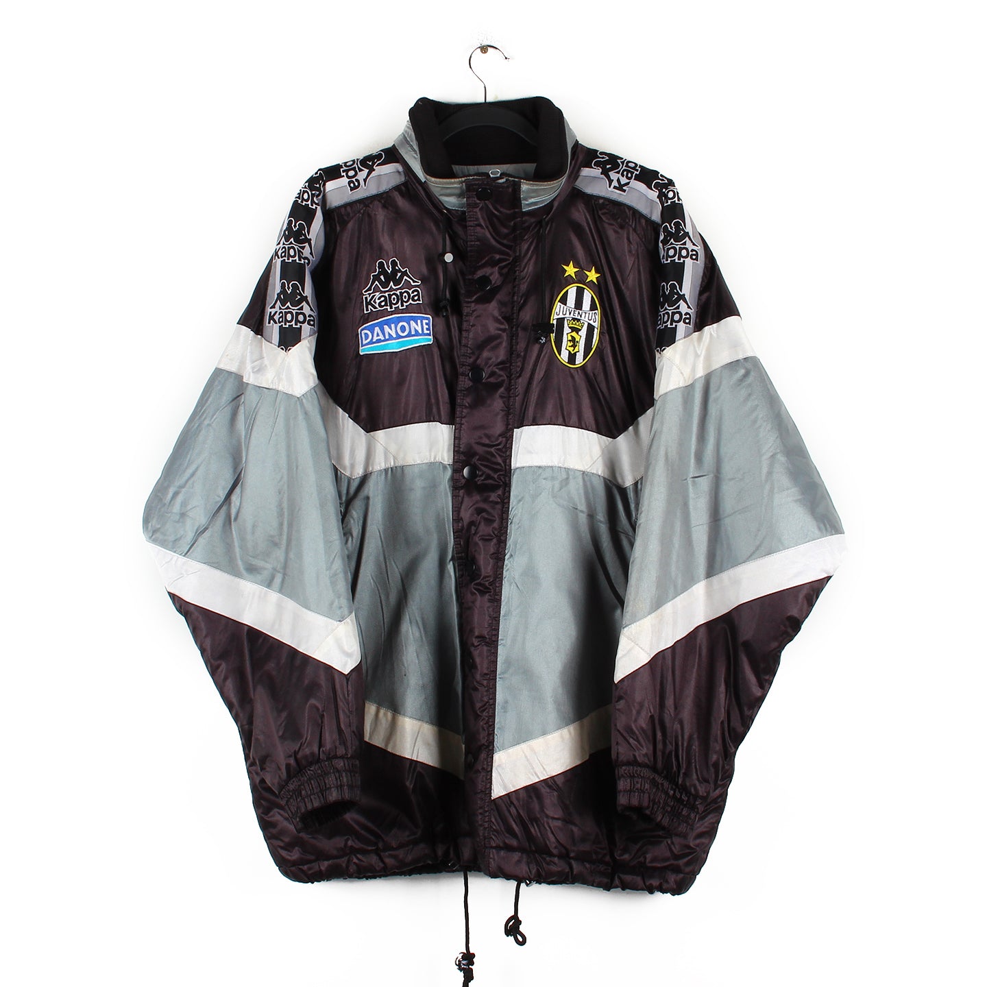 1994/95 - Juventus (L)