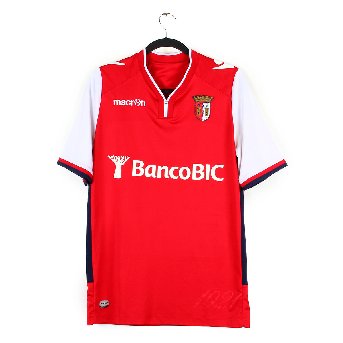 2014/15 - Braga SC (S)