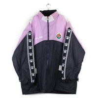 1997/98  - Real Valladolid (L)