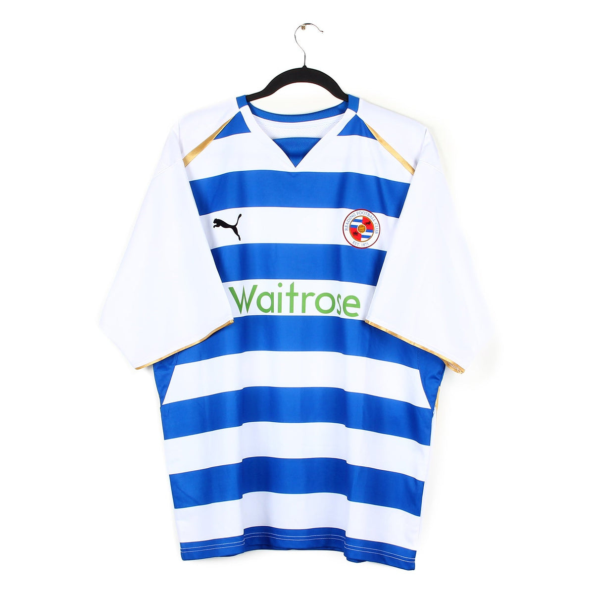 2008/09 - Reading (2XL)