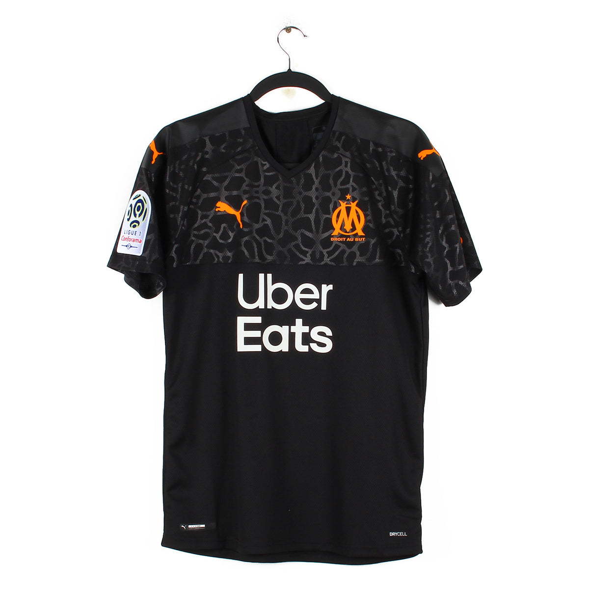 2019/20 - OM - Alvaro #3 (XL)