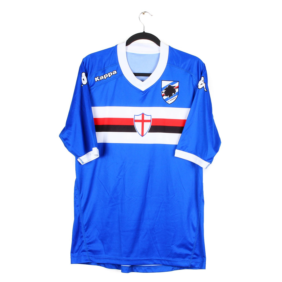 2010/11 - Sampdoria UC (2XL)
