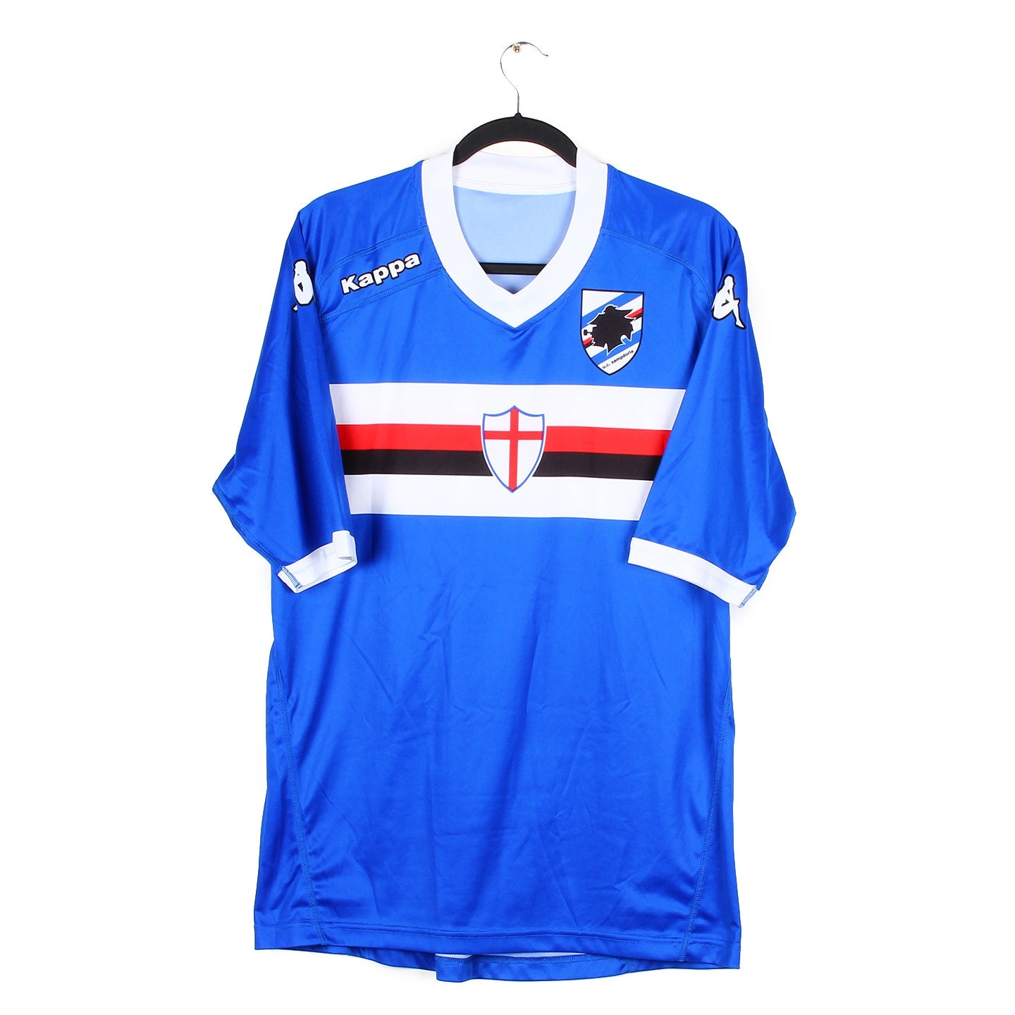 2010/11 - Sampdoria UC (2XL)