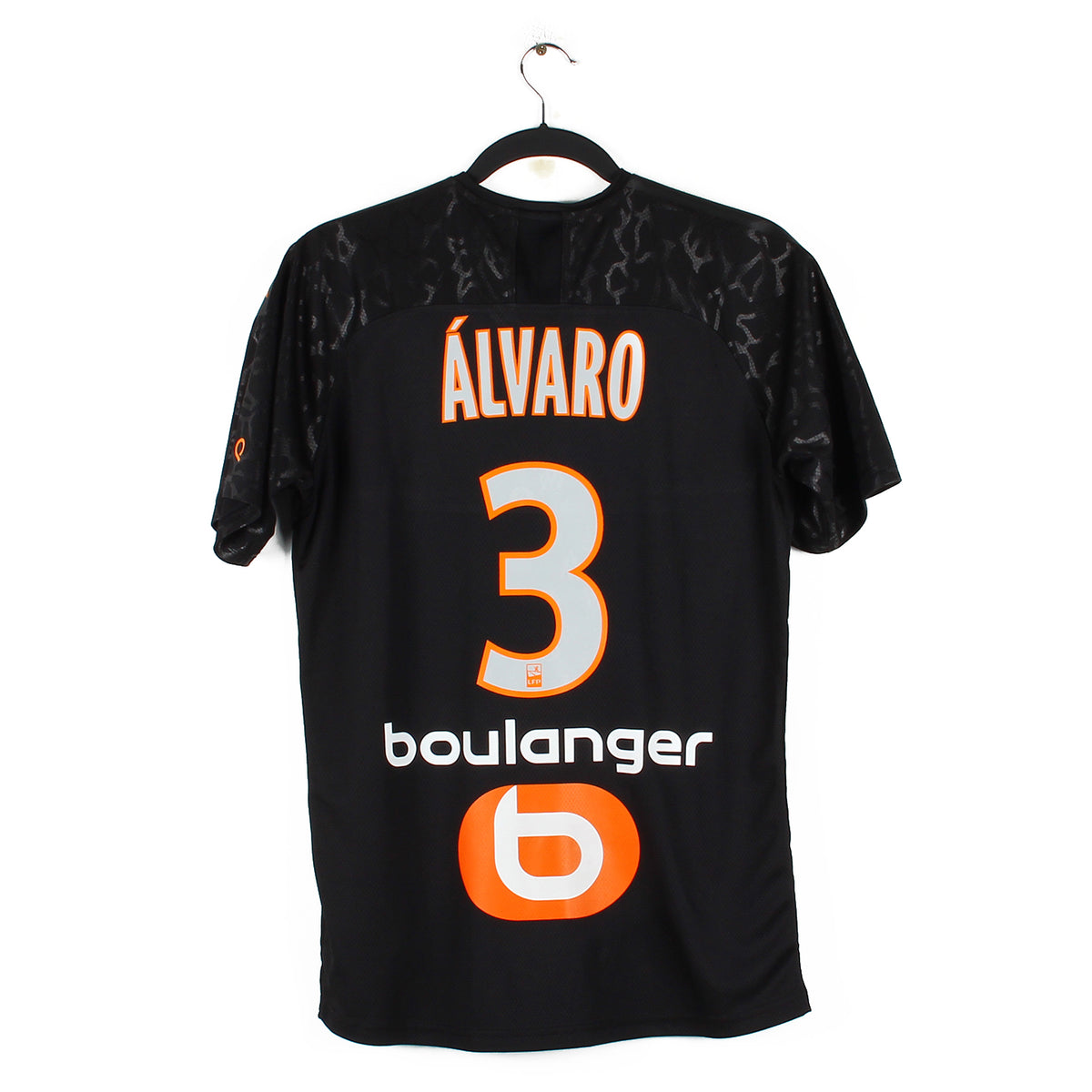 2019/20 - OM - Alvaro #3 (XL)