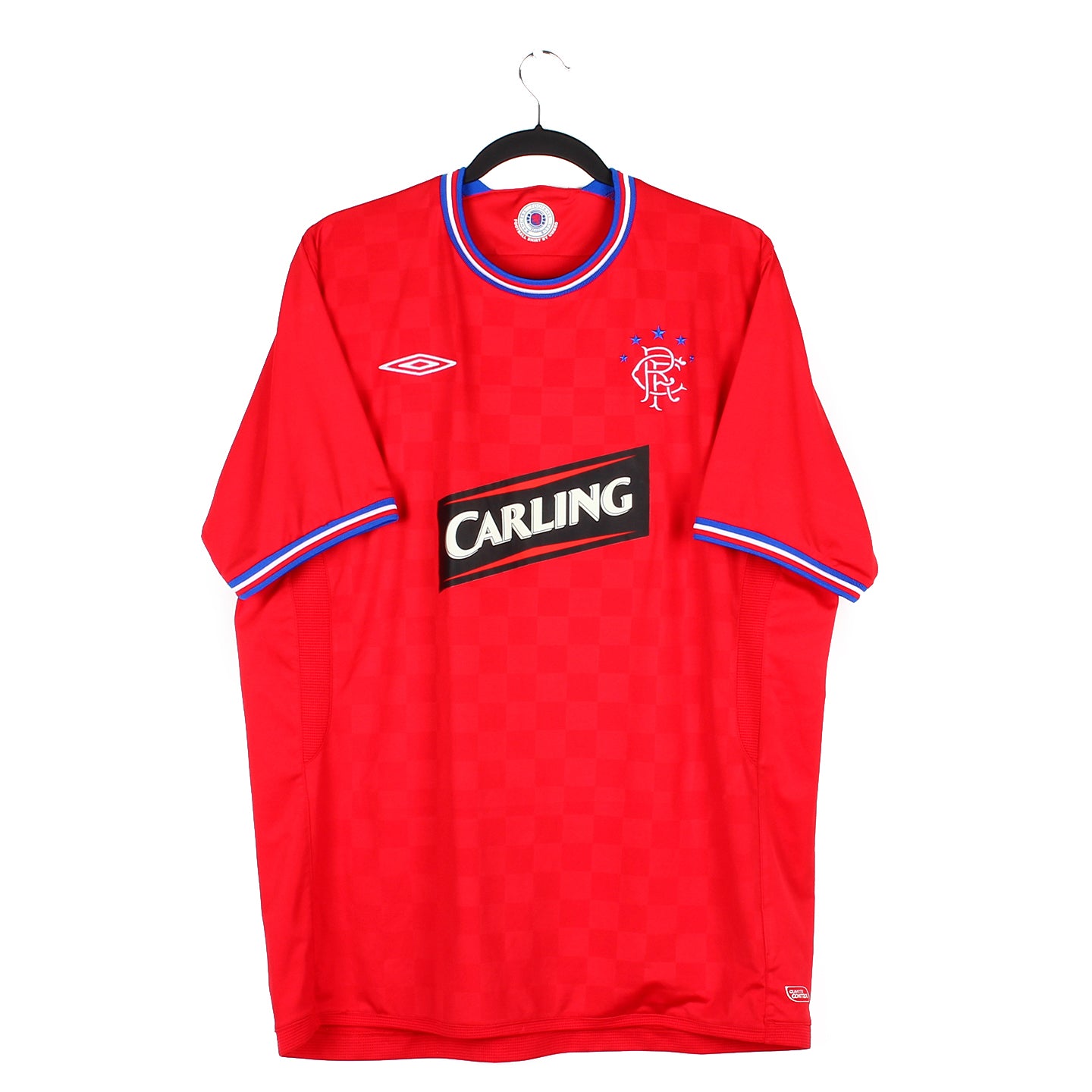2009/10 - Glasgow Rangers (S)