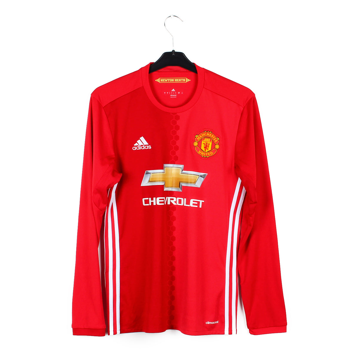 2016/17 - Manchester United - Pogba #6 (XL)