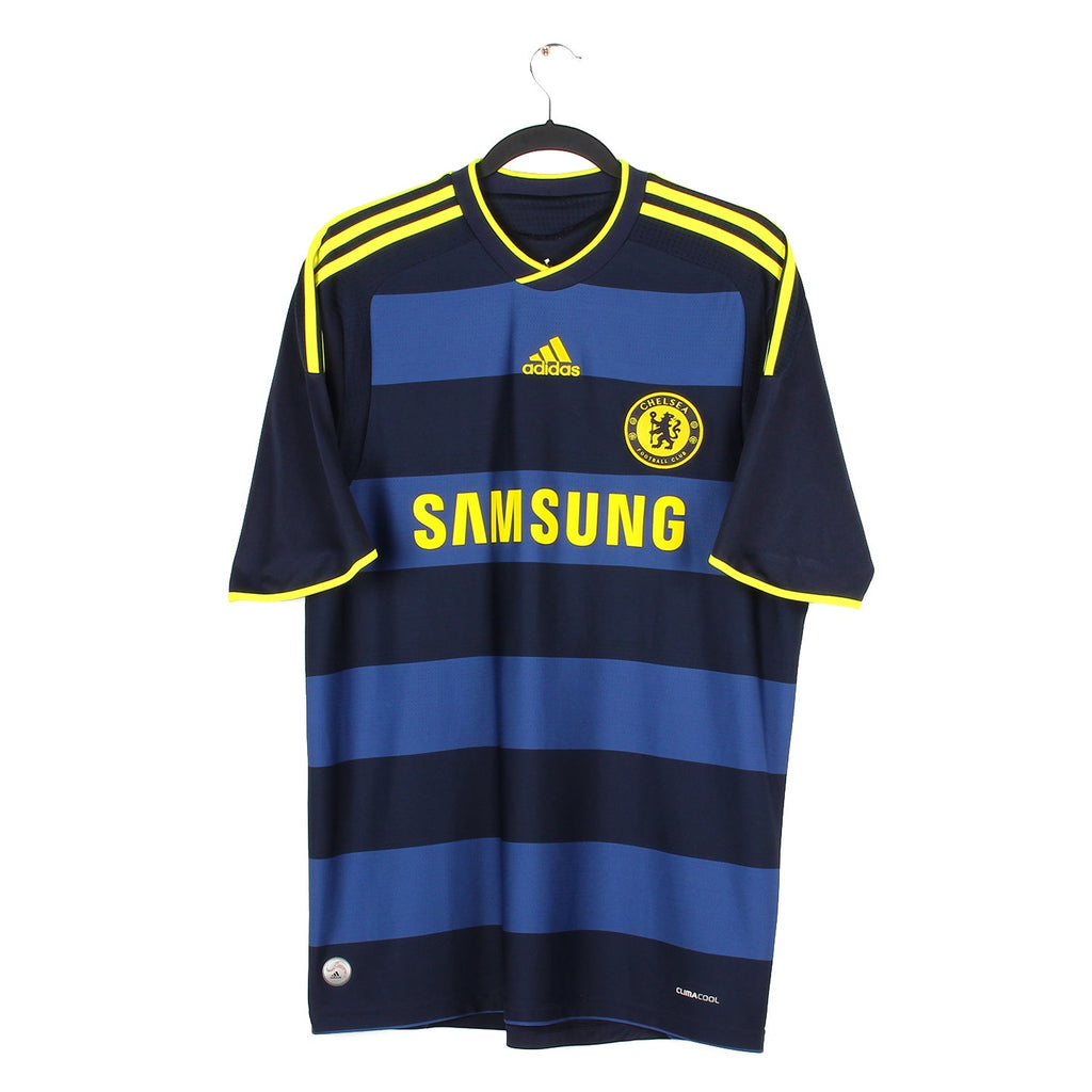 2009/10 - Chelsea - Lampard #8 (XL)