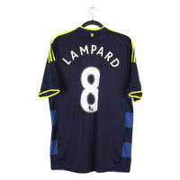 2009/10 - Chelsea - Lampard #8 (XL)