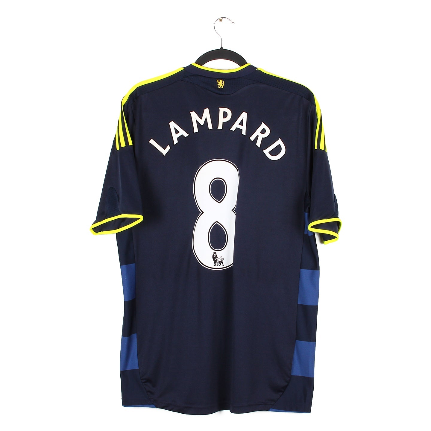 2009/10 - Chelsea - Lampard #8 (XL)