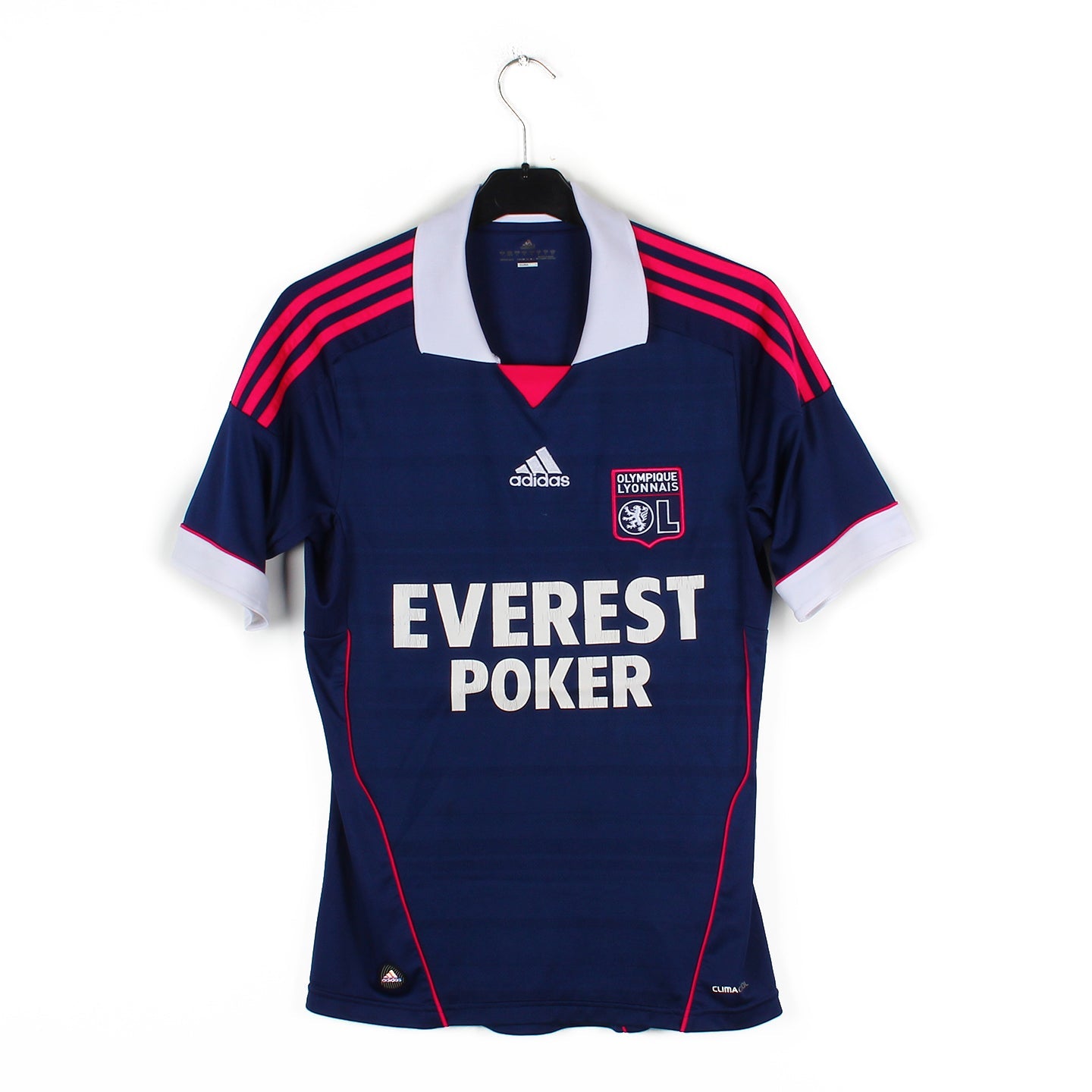 2011/12 Liverpool Extérieur - Gerrard 8 (M) – Iconic Football Shop 2011/12 Liverpool Extérieur - Gerrard 8 (M) – Iconic Football Shop
