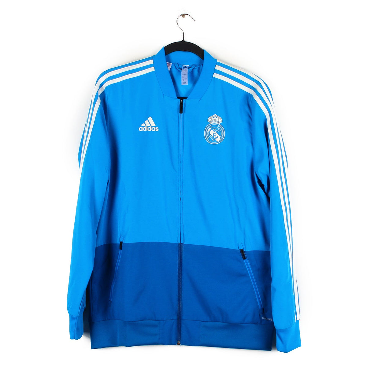 2018/19 - Real Madrid (15/16 ans)