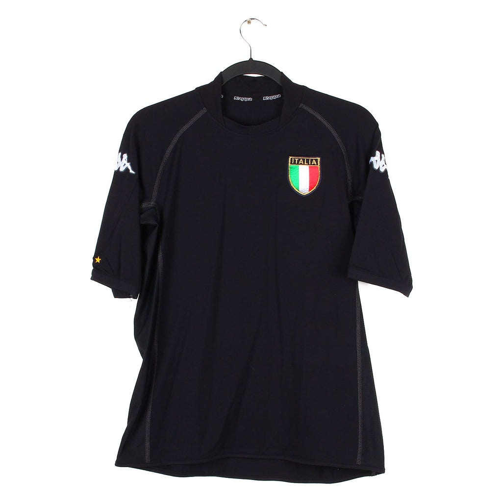 2002 - Italie (2XL)