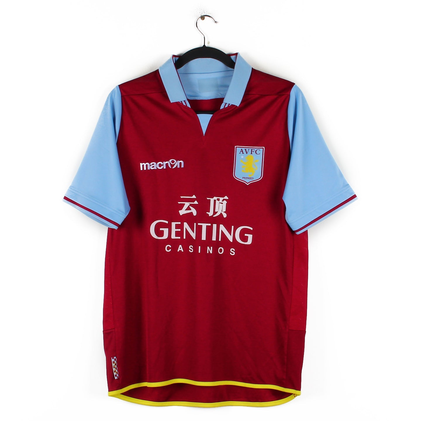 2012/13 - Aston Villa (4XL)