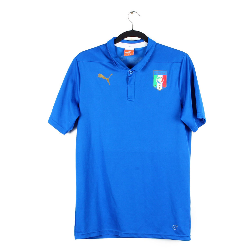 2014/15 - Italie (L)