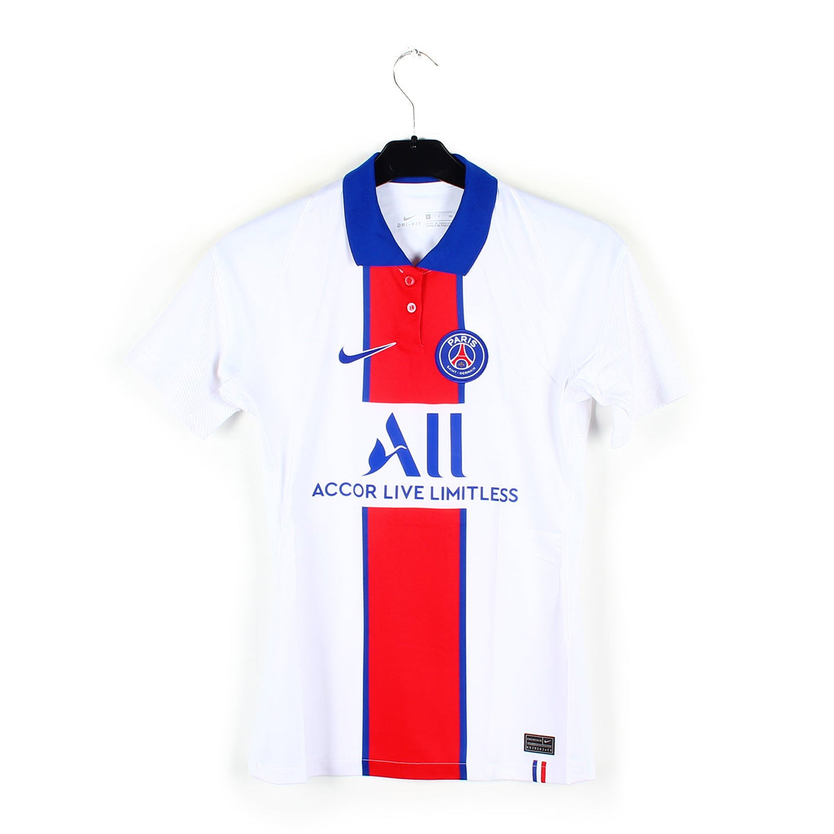 2020/21 - PSG (L Femme)
