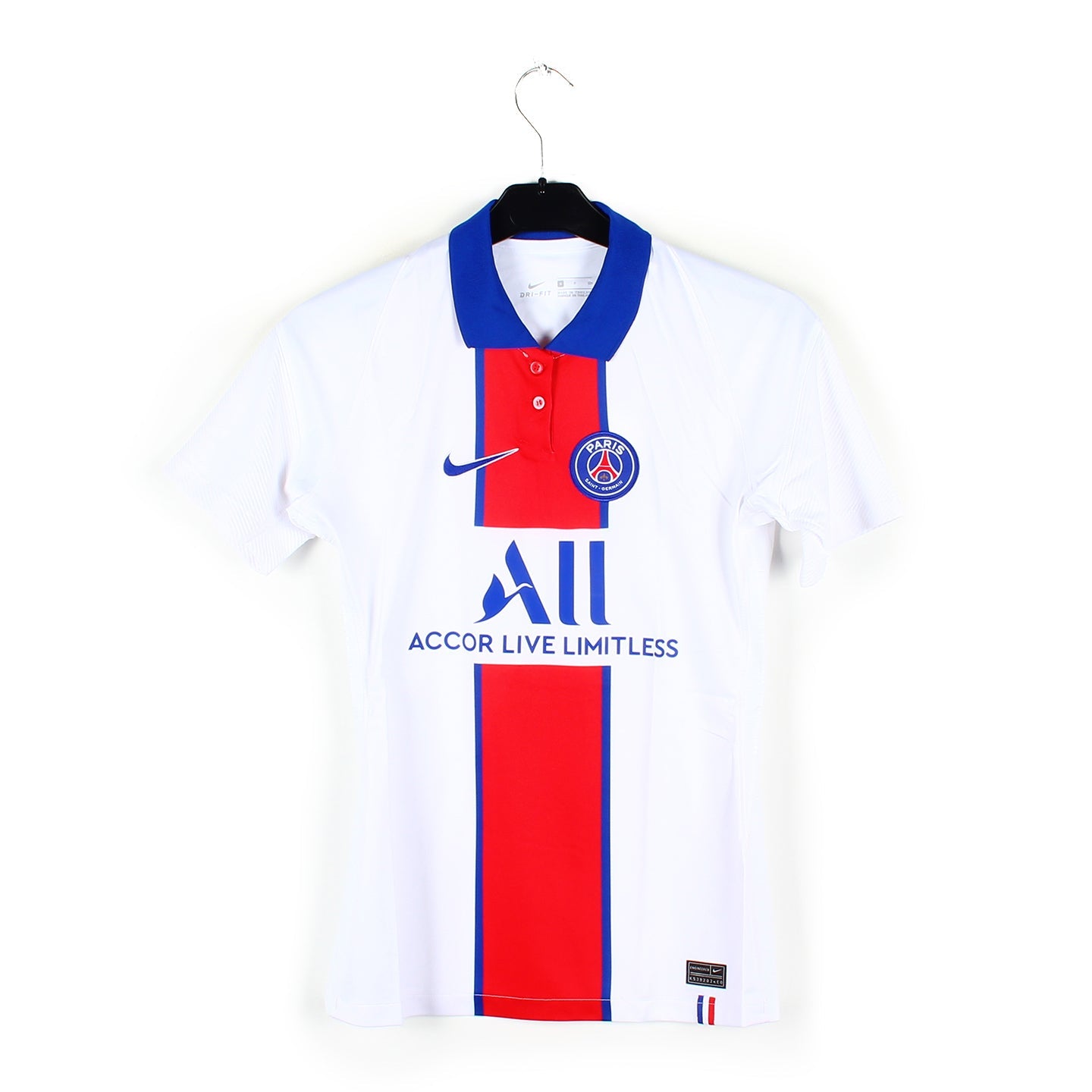 2020/21 - PSG (S Femme)
