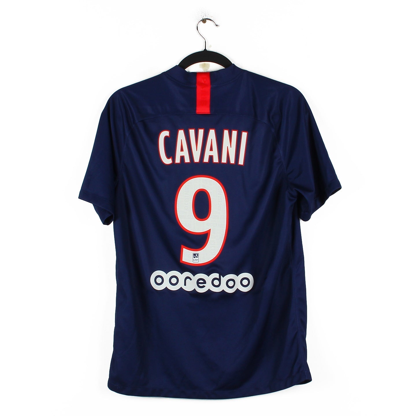 Maillot Cavani PSG - Au Fil Des Légendes commerce en ligne 100% foot Maillot Cavani PSG - Au Fil Des Légendes commerce en ligne 100% foot