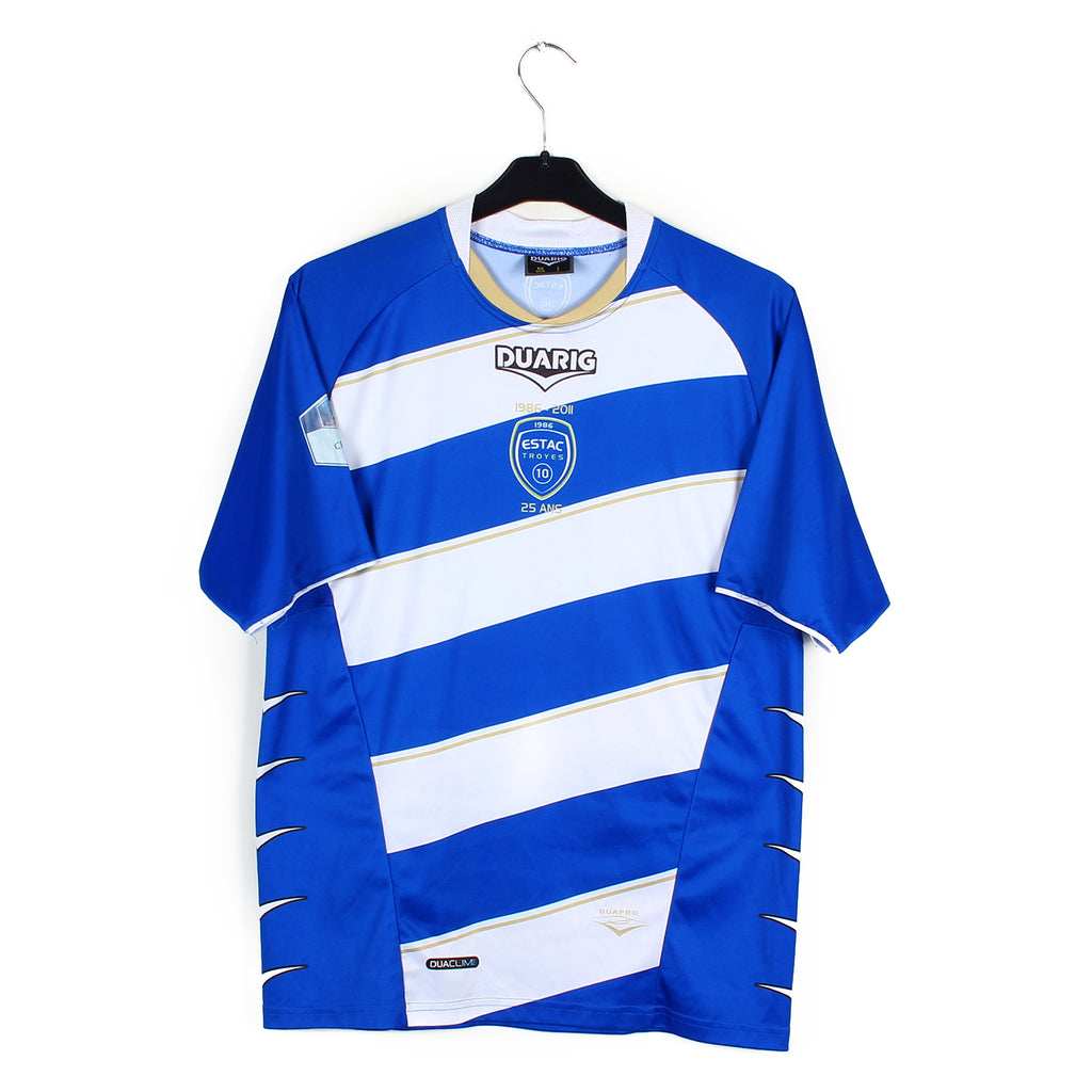 Offre maillot Troyes AC