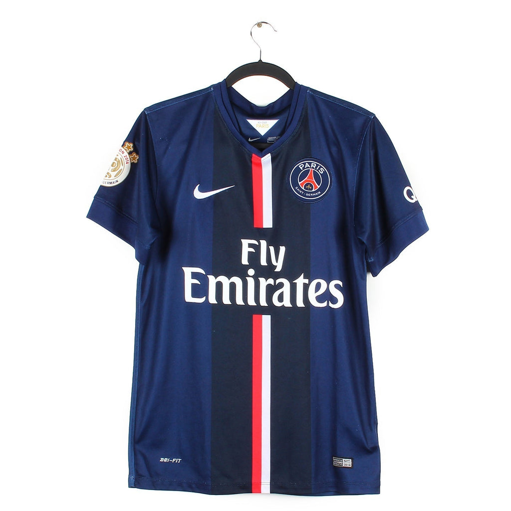 2014/15 - PSG - David Luiz #32 (XL)