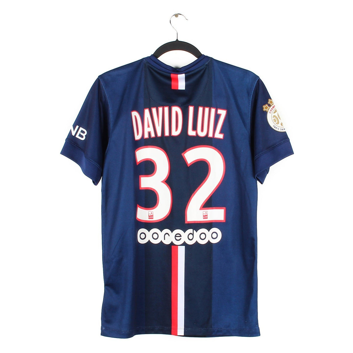 2014/15 - PSG - David Luiz #32 (XL)