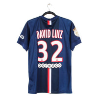2014/15 - PSG - David Luiz #32 (XL)