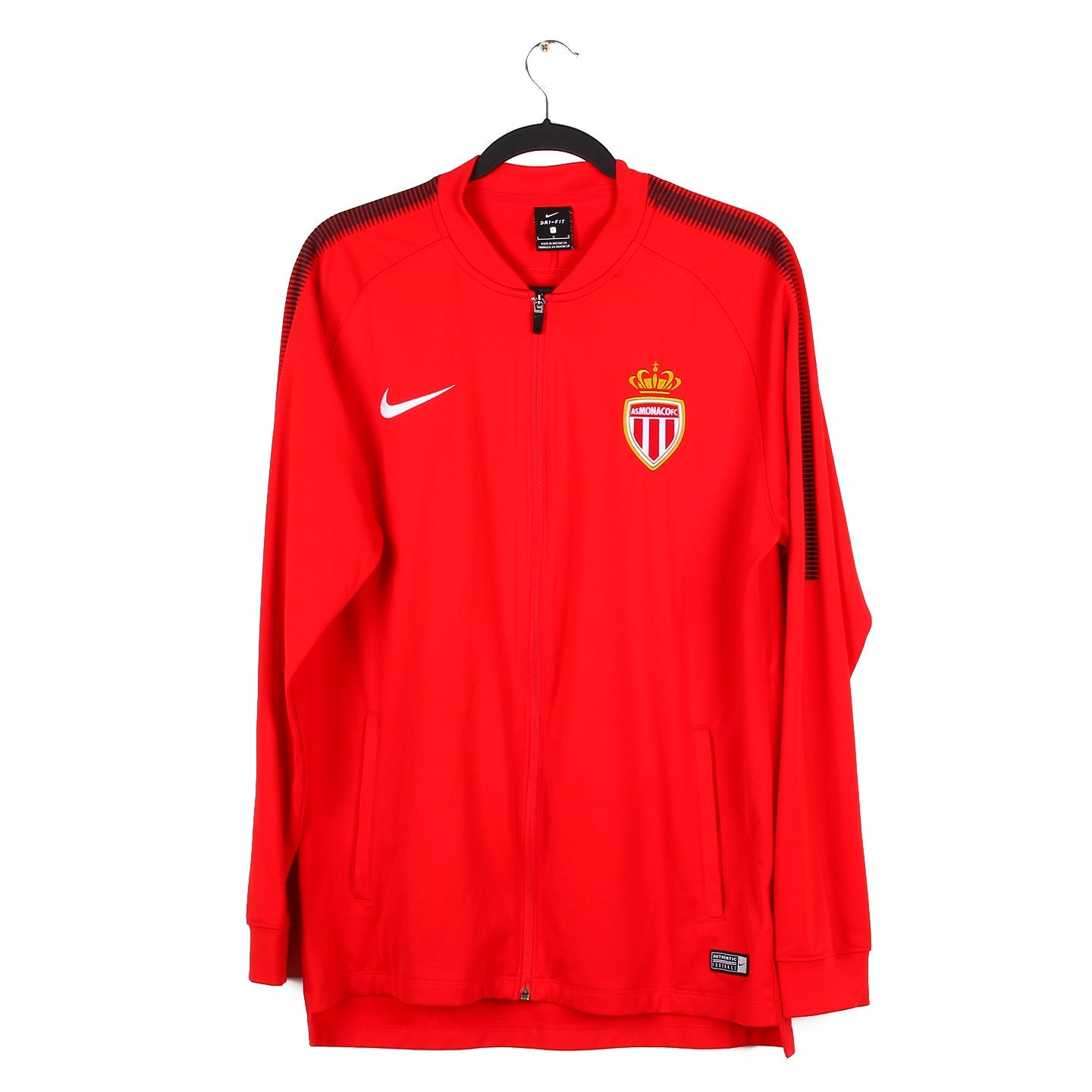 2017/18 - AS Monaco (S)