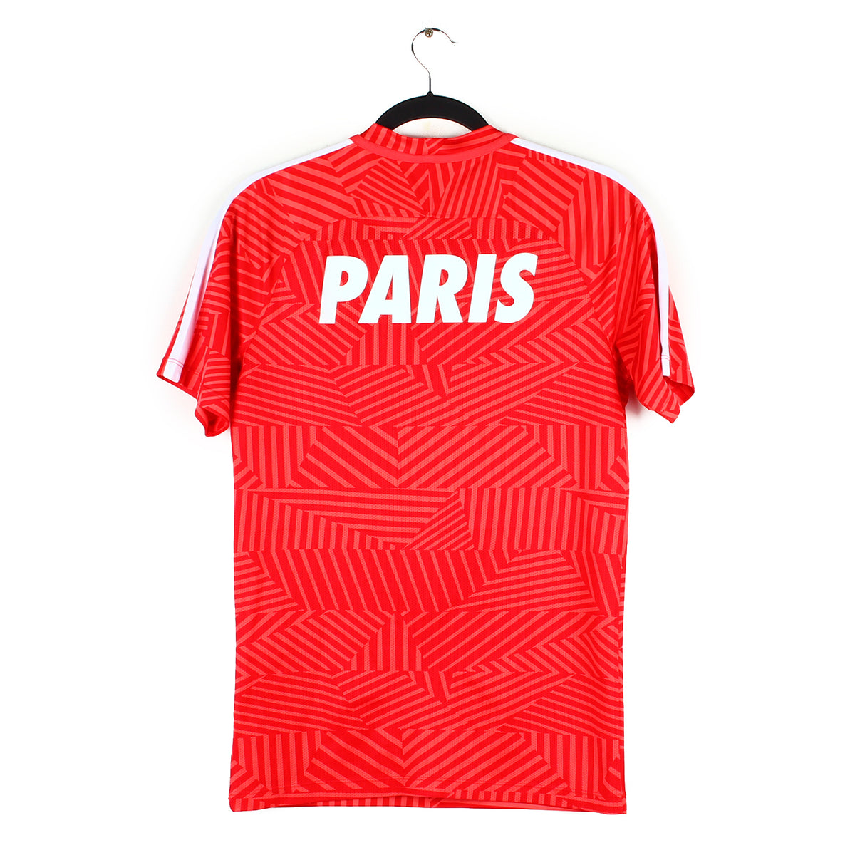 2016/17 - PSG (S)
