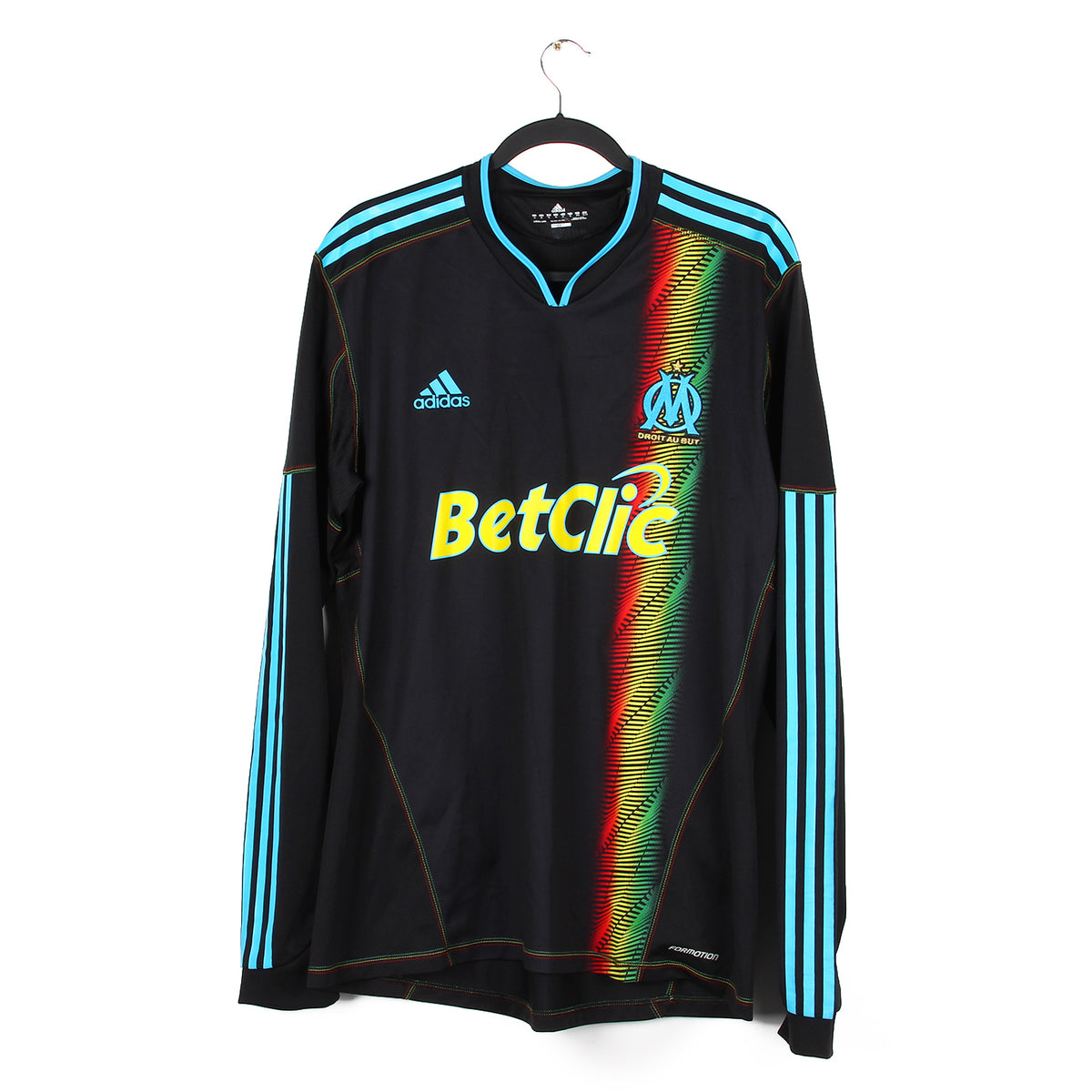 2010/11 - OM (L) [stock pro]