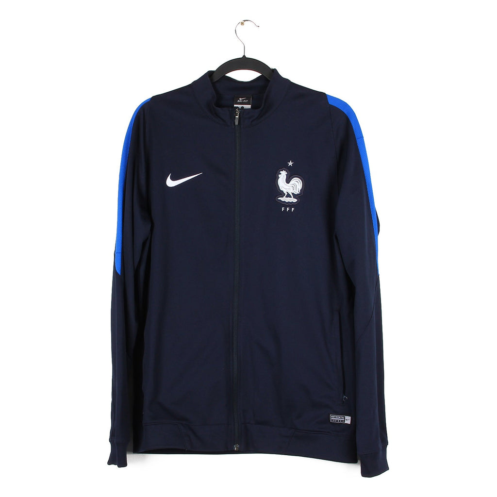 2016 - Equipe de France (L)
