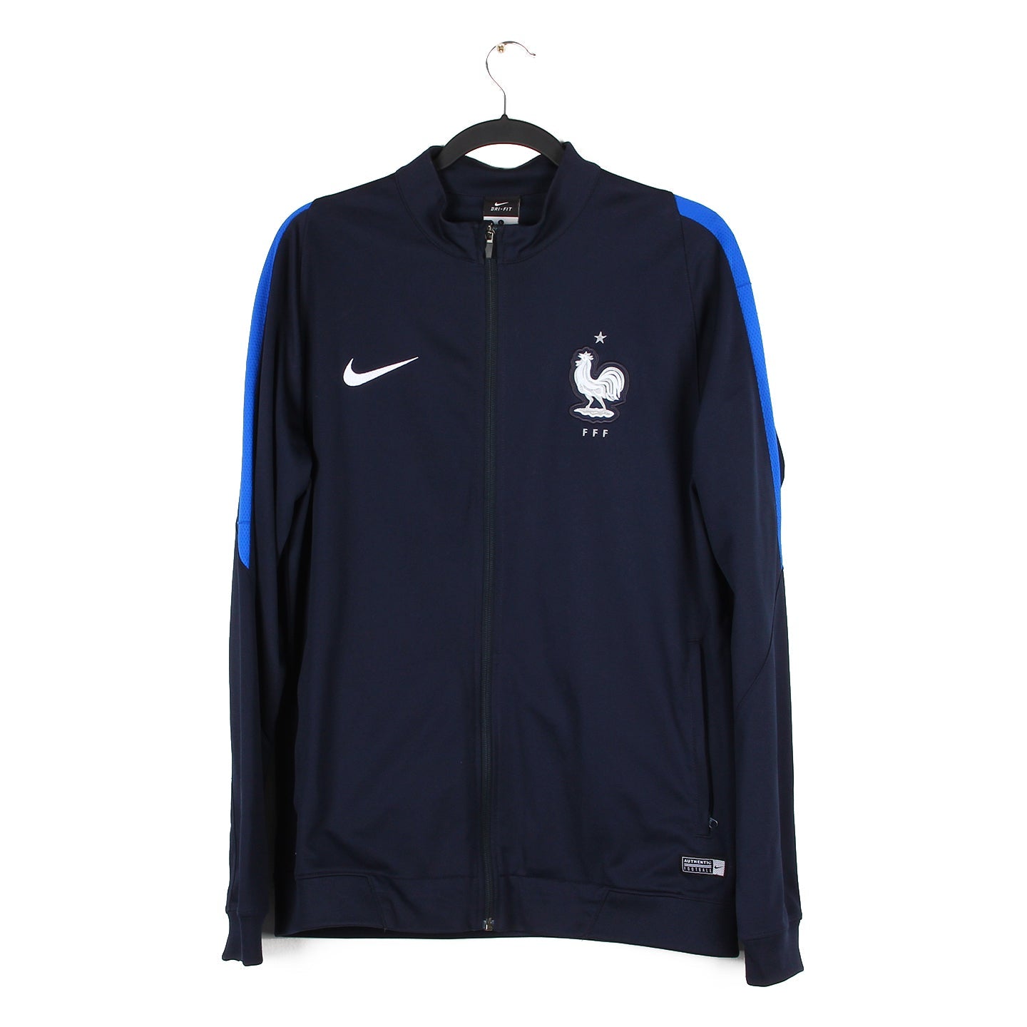 2016 - Equipe de France (L)