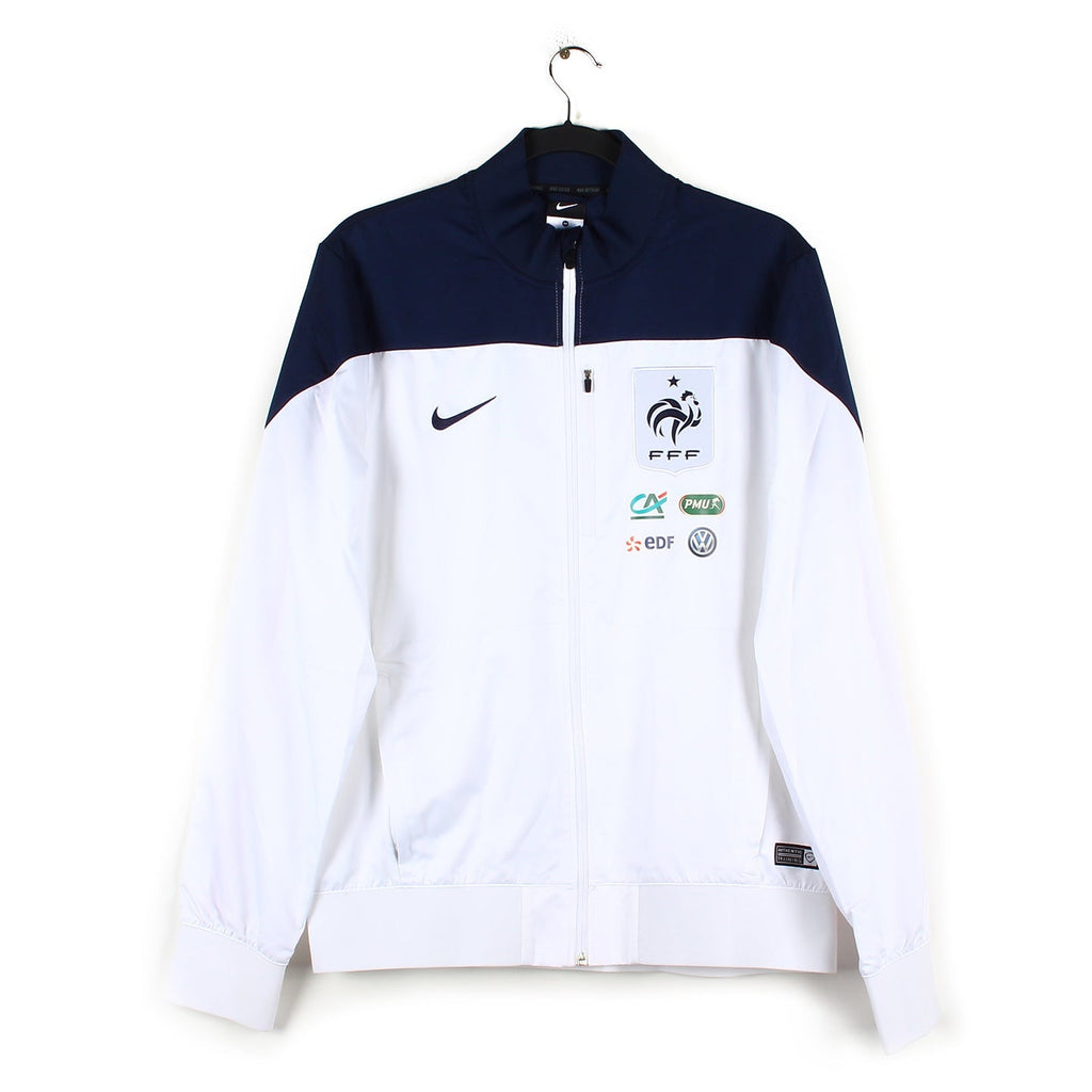 2014/15 - Equipe de France (M) [stock pro]