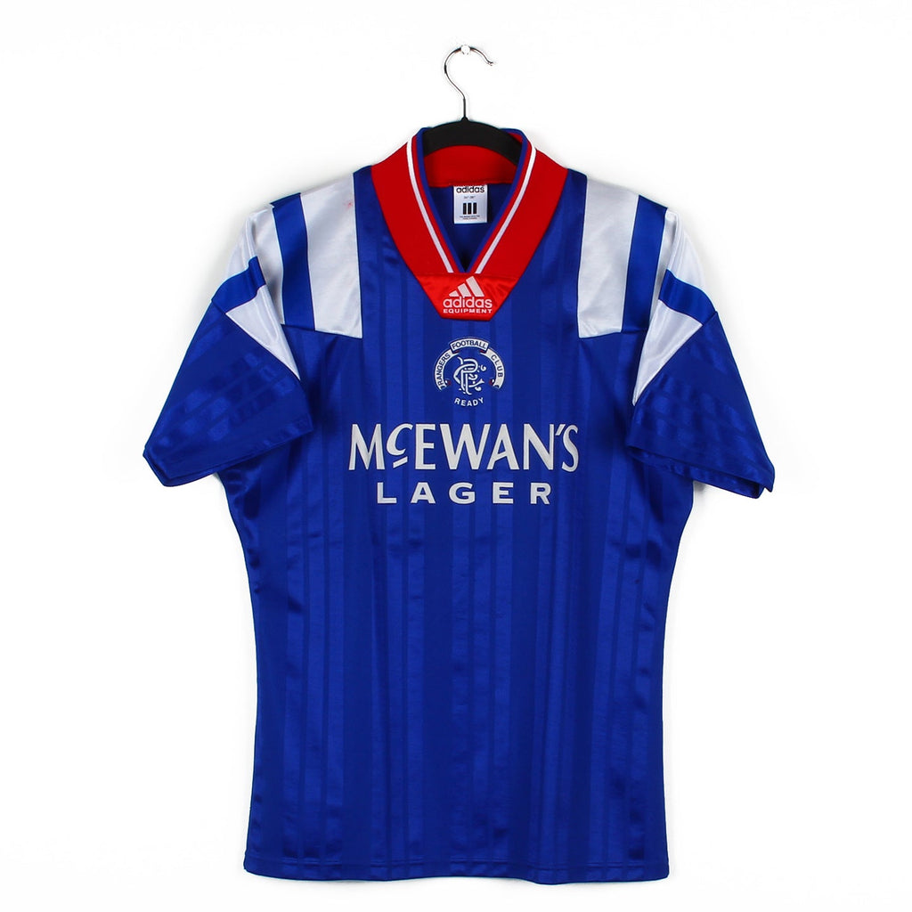 1992/94 - Glasgow Rangers (XL)