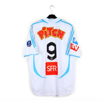 2006/07 - OM - (Cissé) #9 (XL)