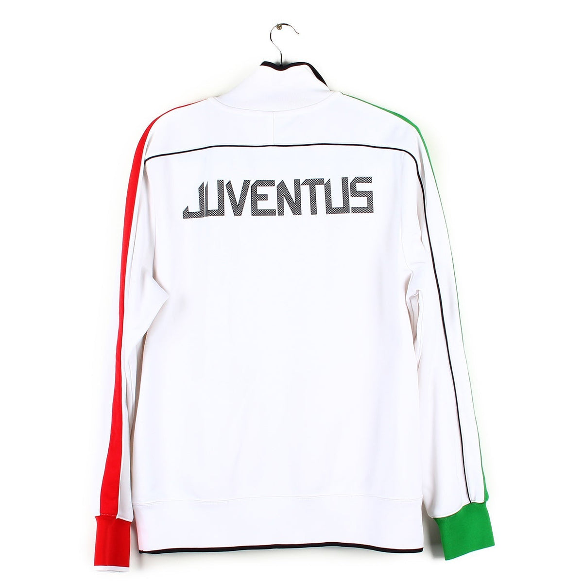 2010/11 - Juventus (S)