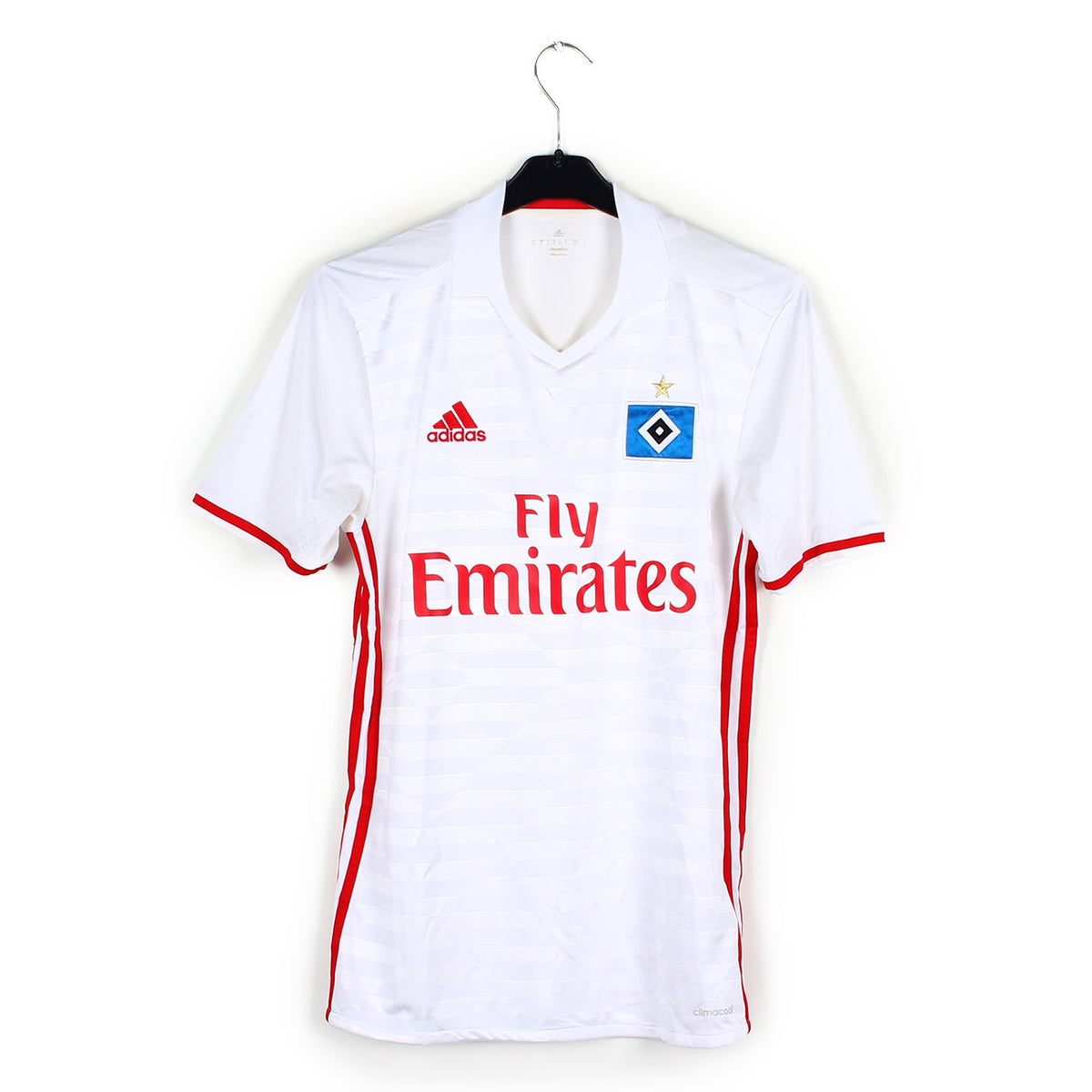 2016/17 - Hambourg SV (S)