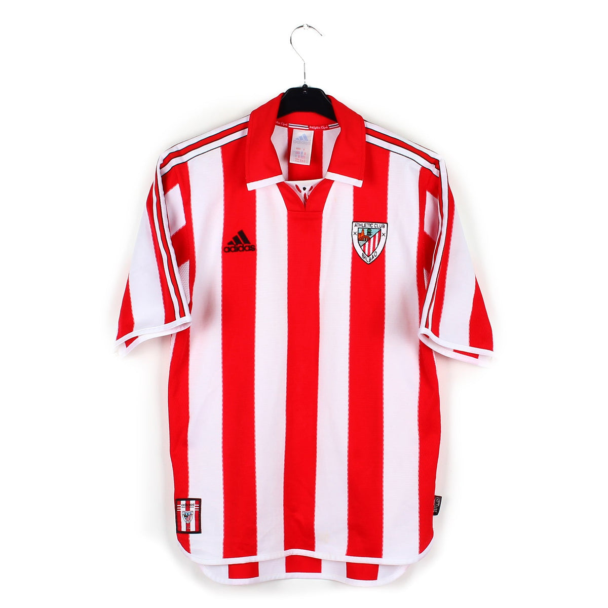 1999/01 - Athletic Bilbao (S)