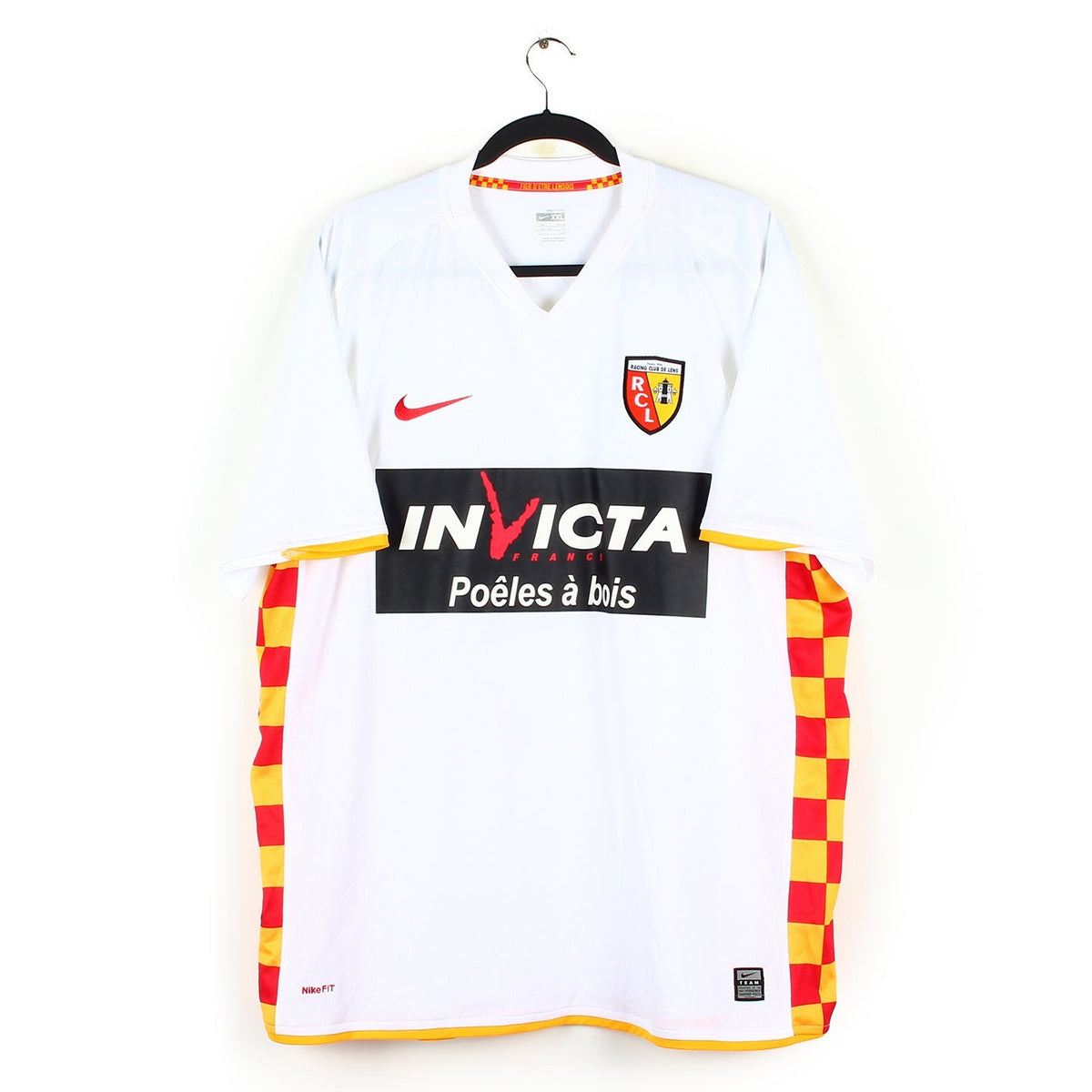 2008/09 - RC Lens (XL)
