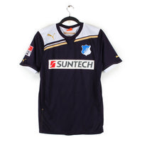 2011/12 - TSG 1899 Hoffenheim - Johnson #16 (XL enfant) *signé*